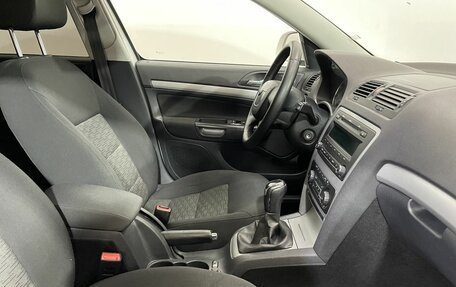 Skoda Octavia, 2012 год, 789 000 рублей, 10 фотография