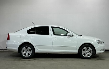 Skoda Octavia, 2012 год, 789 000 рублей, 4 фотография