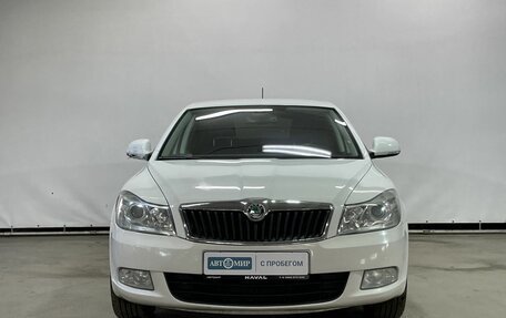Skoda Octavia, 2012 год, 789 000 рублей, 2 фотография