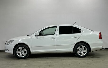 Skoda Octavia, 2012 год, 789 000 рублей, 8 фотография