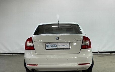 Skoda Octavia, 2012 год, 789 000 рублей, 6 фотография