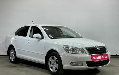 Skoda Octavia, 2012 год, 789 000 рублей, 3 фотография