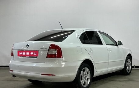 Skoda Octavia, 2012 год, 789 000 рублей, 5 фотография