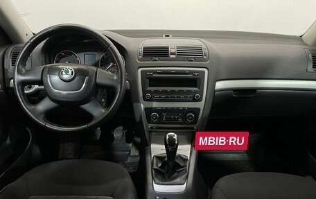 Skoda Octavia, 2012 год, 789 000 рублей, 9 фотография