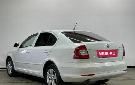 Skoda Octavia, 2012 год, 789 000 рублей, 7 фотография