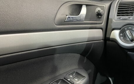 Skoda Octavia, 2012 год, 789 000 рублей, 14 фотография