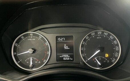 Skoda Octavia, 2012 год, 789 000 рублей, 15 фотография