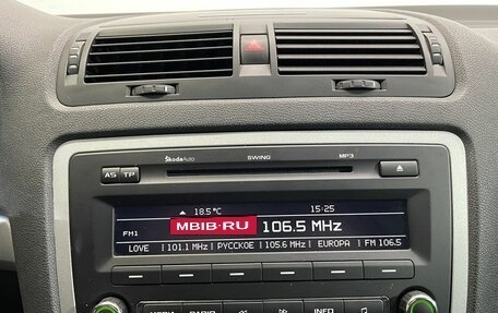 Skoda Octavia, 2012 год, 789 000 рублей, 12 фотография