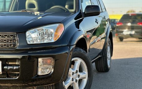 Toyota RAV4, 2002 год, 680 000 рублей, 13 фотография