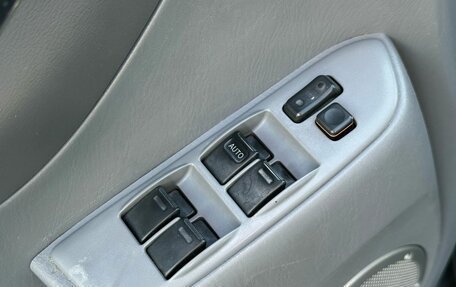 Toyota RAV4, 2002 год, 680 000 рублей, 22 фотография