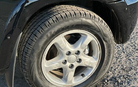Toyota RAV4, 2002 год, 680 000 рублей, 17 фотография