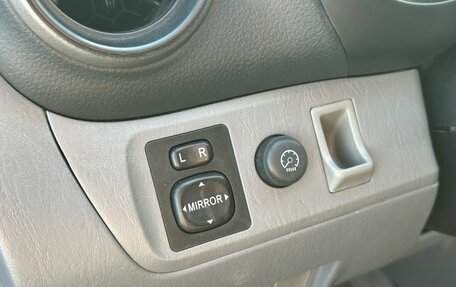 Toyota RAV4, 2002 год, 680 000 рублей, 21 фотография