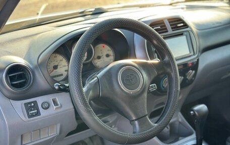 Toyota RAV4, 2002 год, 680 000 рублей, 18 фотография