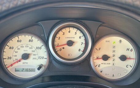 Toyota RAV4, 2002 год, 680 000 рублей, 34 фотография