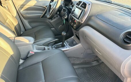 Toyota RAV4, 2002 год, 680 000 рублей, 28 фотография