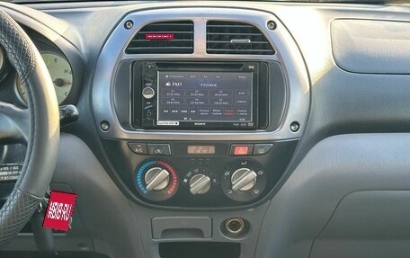 Toyota RAV4, 2002 год, 680 000 рублей, 30 фотография
