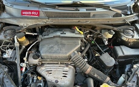 Toyota RAV4, 2002 год, 680 000 рублей, 36 фотография