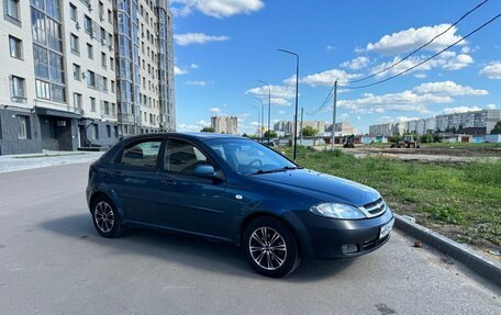 Chevrolet Lacetti, 2008 год, 360 000 рублей, 2 фотография