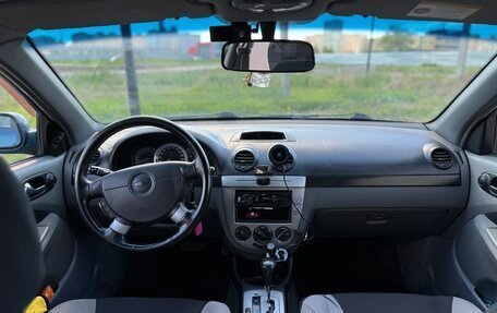 Chevrolet Lacetti, 2008 год, 360 000 рублей, 4 фотография
