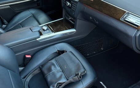 Mercedes-Benz E-Класс, 2012 год, 1 950 000 рублей, 9 фотография