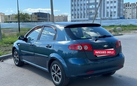 Chevrolet Lacetti, 2008 год, 360 000 рублей, 3 фотография