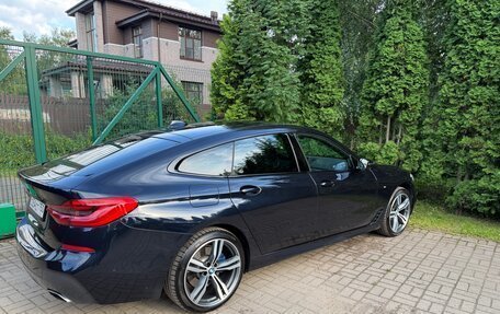 BMW 6 серия, 2018 год, 2 990 000 рублей, 2 фотография