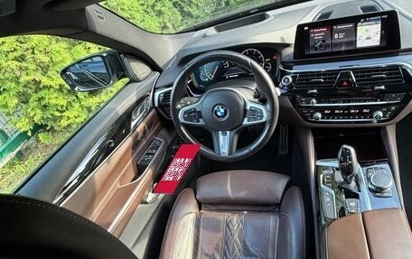 BMW 6 серия, 2018 год, 2 990 000 рублей, 8 фотография