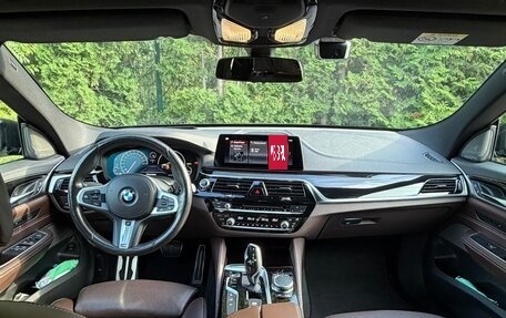 BMW 6 серия, 2018 год, 2 990 000 рублей, 5 фотография