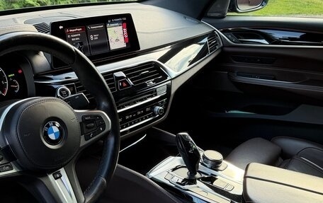 BMW 6 серия, 2018 год, 2 990 000 рублей, 11 фотография
