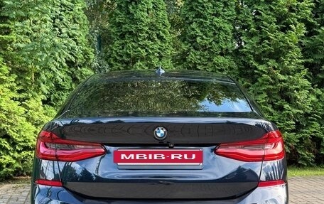 BMW 6 серия, 2018 год, 2 990 000 рублей, 3 фотография