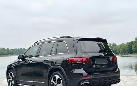 Mercedes-Benz GLB, 2023 год, 2 270 000 рублей, 4 фотография