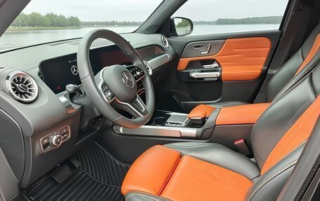 Mercedes-Benz GLB, 2023 год, 2 270 000 рублей, 7 фотография
