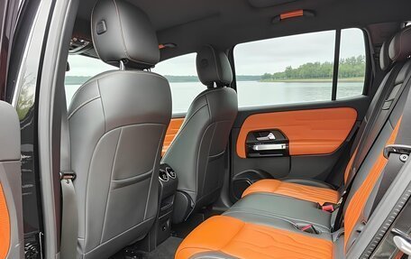 Mercedes-Benz GLB, 2023 год, 2 270 000 рублей, 8 фотография