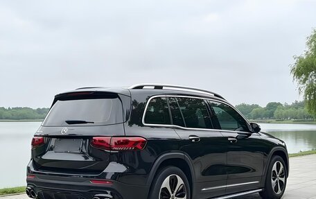 Mercedes-Benz GLB, 2023 год, 2 270 000 рублей, 5 фотография