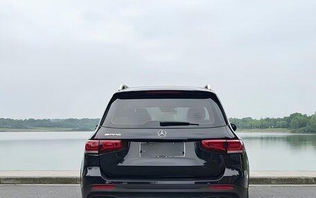 Mercedes-Benz GLB, 2023 год, 2 270 000 рублей, 6 фотография