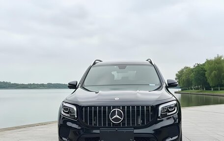 Mercedes-Benz GLB, 2023 год, 2 270 000 рублей, 3 фотография