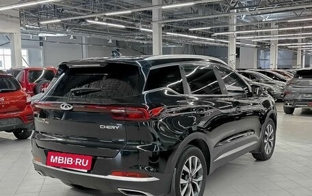 Chery Tiggo 7 Pro, 2021 год, 1 808 000 рублей, 3 фотография