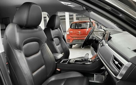 Chery Tiggo 7 Pro, 2021 год, 1 808 000 рублей, 7 фотография
