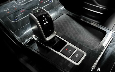 Chery Tiggo 7 Pro, 2021 год, 1 808 000 рублей, 13 фотография