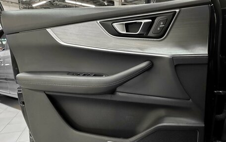 Chery Tiggo 7 Pro, 2021 год, 1 808 000 рублей, 18 фотография