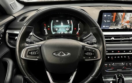 Chery Tiggo 7 Pro, 2021 год, 1 808 000 рублей, 12 фотография
