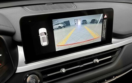 Chery Tiggo 7 Pro, 2021 год, 1 808 000 рублей, 16 фотография