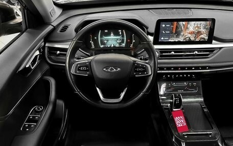 Chery Tiggo 7 Pro, 2021 год, 1 808 000 рублей, 11 фотография
