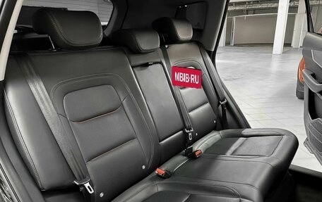Chery Tiggo 7 Pro, 2021 год, 1 808 000 рублей, 8 фотография