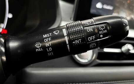 Chery Tiggo 7 Pro, 2021 год, 1 808 000 рублей, 21 фотография