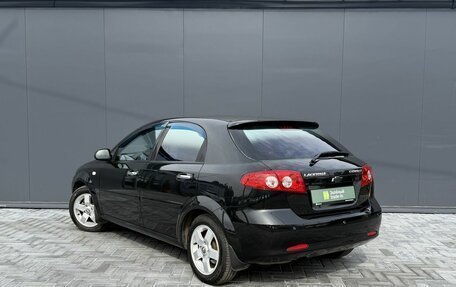 Chevrolet Lacetti, 2008 год, 695 000 рублей, 6 фотография