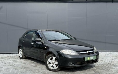 Chevrolet Lacetti, 2008 год, 695 000 рублей, 5 фотография