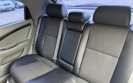 Chevrolet Lacetti, 2008 год, 695 000 рублей, 9 фотография