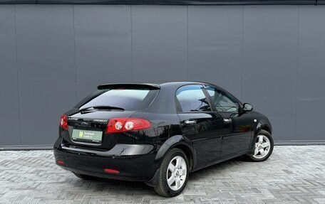 Chevrolet Lacetti, 2008 год, 695 000 рублей, 2 фотография