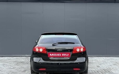 Chevrolet Lacetti, 2008 год, 695 000 рублей, 4 фотография